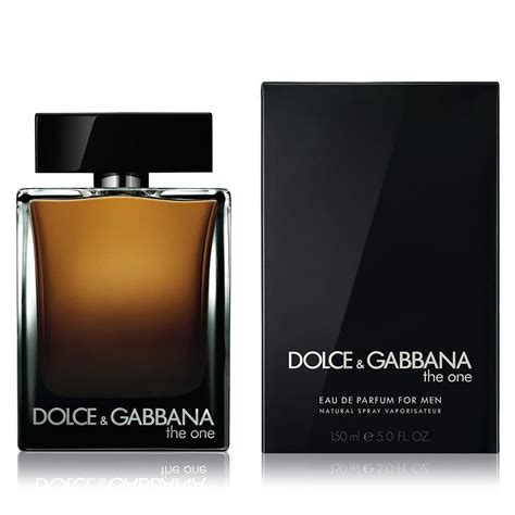 dolce gabbana the one edp parfumo